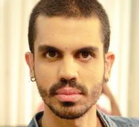 Foto de Reginaldo Mesquita