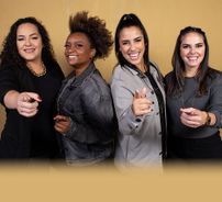 Foto de Grupo Entre Elas