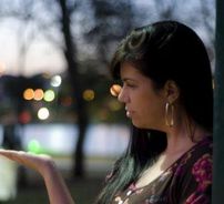 Foto de Cristiane Ferr