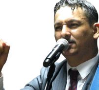 Foto de Naildo Farias