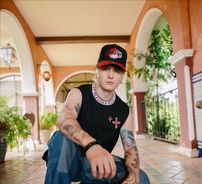 Foto de Christopher Vélez