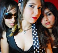 Foto de Banda It´s Ok!