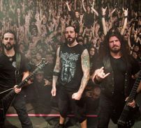 Foto de Rotting Christ