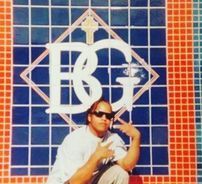 Foto de B.G. Knocc Out