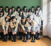 Foto de HKT48