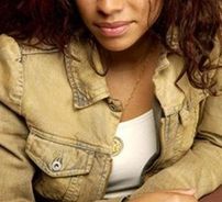 Foto de Christina Vidal