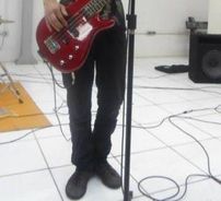 Foto de Carburador Rock Band