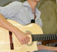 Foto de Lucas Afonso