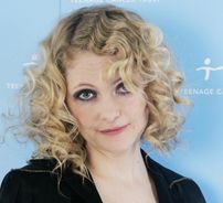 Foto de Alison Goldfrapp