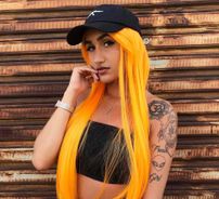 Foto de Jully Junqueira