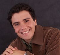 Foto de André Damatta