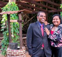 Foto de Dupla Zemar e Cleonice