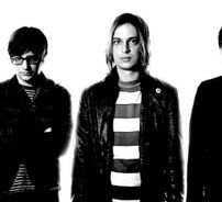 Foto de The Greenhornes