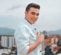 Foto de Dennis Arana