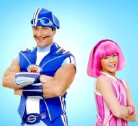 Foto de Lazy Town