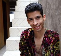 Foto de Lidio Mateus