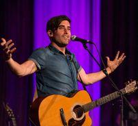 Foto de Phil Wickham