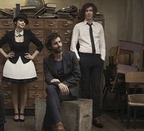 Foto de Caravan Palace