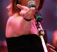 Foto de Valéria Costa