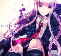 Foto de Dangan Ronpa
