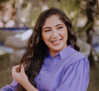 Foto de Cláudia Canção