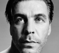 Foto de Till Lindemann