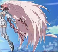 Foto de Sora No Otoshimono