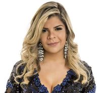 Foto de Paula Mattos