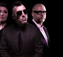 Foto de Puscifer
