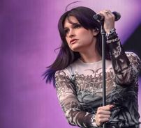 Foto de Courtney LaPlante