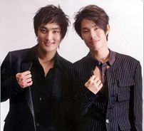 Foto de Kangta & Vanness