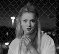 Foto de Astrid Smeplass