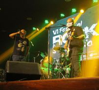 Foto de Elite na Mira