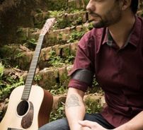 Foto de Mauricio de Andrade