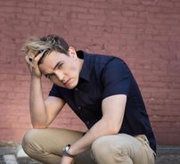 Foto de Jesse McCartney