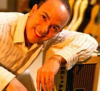 Foto de Alex Gonzaga