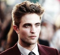 Foto de Robert Pattinson