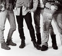 Foto de White Zombie