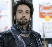 Foto de Francesco Sárcina