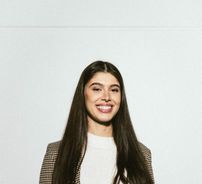 Foto de Isabela Berté