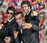 Foto de Teràpia de Shock