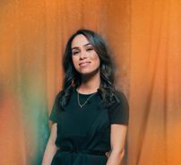 Foto de Lílian Marinho