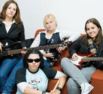 Foto de Banda Baby Lee