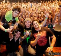 Foto de Banda Sinera