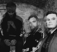 Foto de HARBINGER BAND