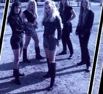 Foto de Phantom Blue