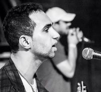 Foto de Banda Guerreiros