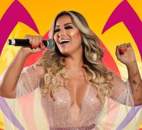 Foto de Walkyria Santos