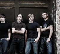 Foto de Nodes Of Ranvier