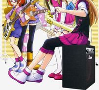 Foto de Suite Pretty Cure!